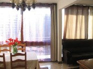 Appartement t3 Fontenay Le Fleury