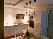 Appartement t3 Fosses