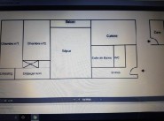 Appartement t3 Garges Les Gonesse