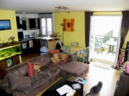 Appartement t3 Guignes