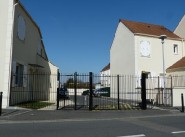 Appartement t3 Guignes