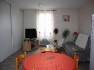 Appartement t3 Janville Sur Juine