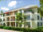 Appartement t3 L Isle Adam