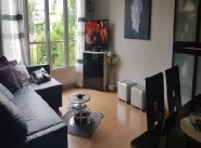 Appartement t3 La Courneuve