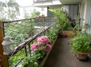 Appartement t3 La Garenne Colombes