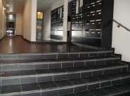 Appartement t3 La Plaine Saint Denis