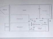 Appartement t3 Le Chesnay