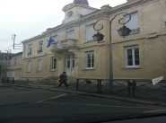 Appartement t3 Les Mureaux