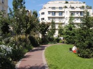 Appartement t3 Levallois Perret