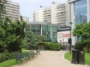 Appartement t3 Levallois Perret