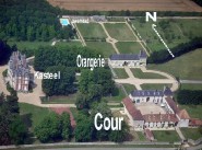 Appartement t3 Lizy Sur Ourcq