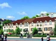 Appartement t3 Mantes La Jolie