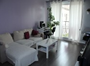 Appartement t3 Mantes La Jolie