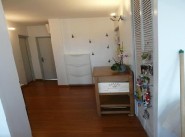 Appartement t3 Meudon La Foret