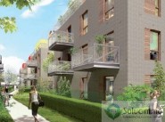 Appartement t3 Montfermeil