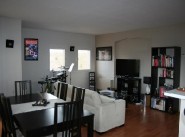 Appartement t3 Montigny Le Bretonneux