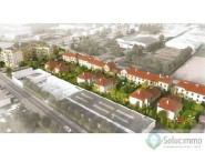 Appartement t3 Morangis