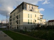 Appartement t3 Noisiel