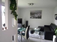 Appartement t3 Nozay