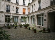 Appartement t3 Paris 11
