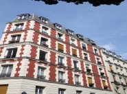 Appartement t3 Paris 13