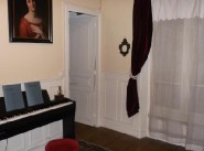 Appartement t3 Paris 14