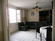 Appartement t3 Paris 19