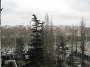 Appartement t3 Puteaux