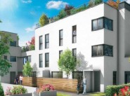 Appartement t3 Romainville