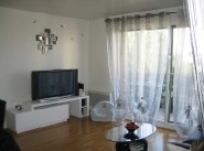 Appartement t3 Saint Cyr L Ecole