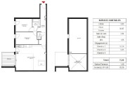 Appartement t3 Saint Maur Des Fosses