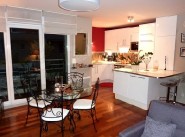 Appartement t3 Saint Ouen