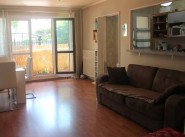 Appartement t3 Vaujours