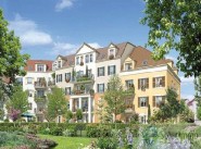 Appartement t3 Vaureal