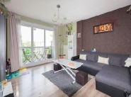 Appartement t3 Verneuil Sur Seine