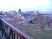 Appartement t3 Villejuif