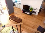 Appartement t3 Villeparisis