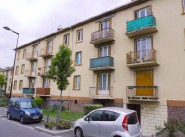 Appartement t3 Villetaneuse