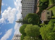 Appartement t3 Vincennes