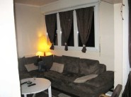 Appartement t4 Aubergenville