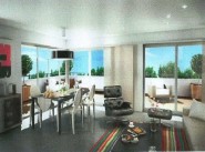 Appartement t4 Bagneux