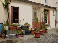 Appartement t4 Bondy