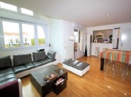 Appartement t4 Bussy Saint Georges