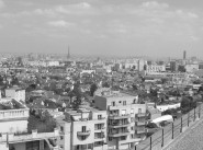 Appartement t4 Chatillon