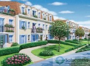 Appartement t4 Chilly Mazarin