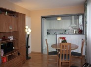 Appartement t4 Chilly Mazarin