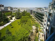 Appartement t4 Clichy