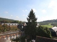 Appartement t4 Dampierre En Yvelines