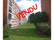 Appartement t4 Domont