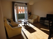 Appartement t4 Dugny